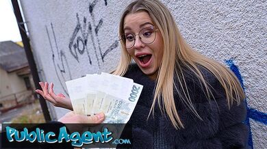 Hot looking MILF in glasses has a perfect body for a hard fast pov fuck