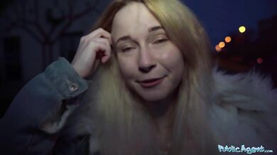 She finished with a face full of cum after riding big hard cock