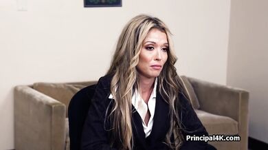 Slutty Milf Needs To Offer More Than Tuition To Keep Her In College