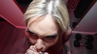 Hottie Kali Roses From Onlyfans