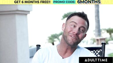 Pushover Cuckold Man Watches Bride-To-Be Kenna James Having Amazing Sex With His Friend