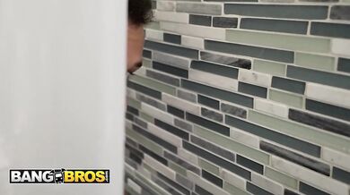 Katalina Kyle Offers Her Pussy To Her Stepbrother For A Wild Fuck And A Dripping Creampie