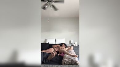 Horny Titigirlyy Wakes Up For A Hot Fuck