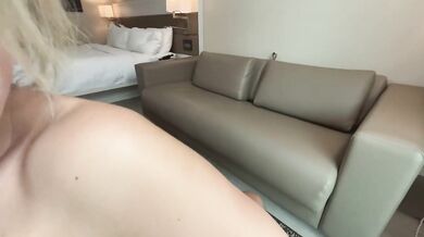 Perfect POV Titfuck From Reneesrealm