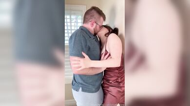 Always Horny AnnaPlusOne Gets Fucked In Different Positions