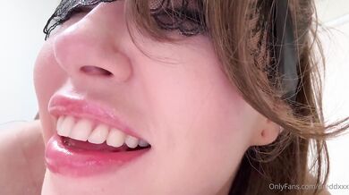Horny Eden Ivy Gets Her Ass Stretched By A Big Black Cock