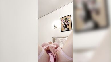 MarichkaCute Masturbation