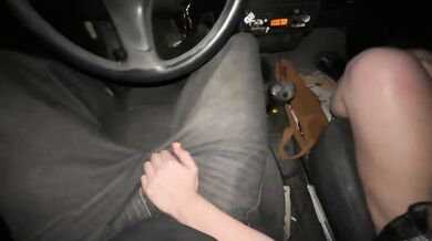 Kikisita Blowjobs And Gets Fucked After The Date