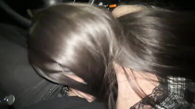 Kikisita Blowjobs And Gets Fucked After The Date