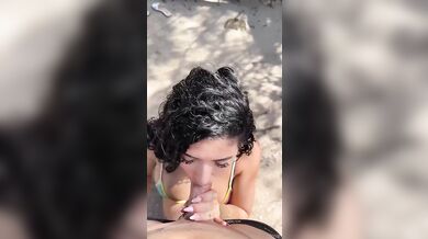Liana Love Gets Creampied By Her Man's BWC