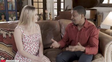 Babysitter's Interview With Her New Black Boss Escalates Quickly