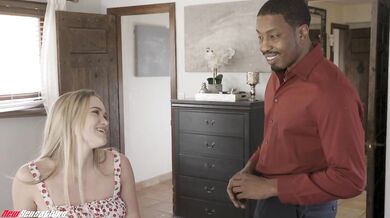 Babysitter's Interview With Her New Black Boss Escalates Quickly