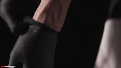 Asteria Jade Tests Her Limits Of Hardcore Submission