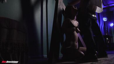 A Perfect Sweet Pink Pussy Of Submissive Play Doll Millie Morgan