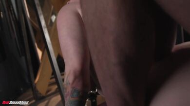 Big Tits BDSM Anal Hardcore Fuck With Summer Hart