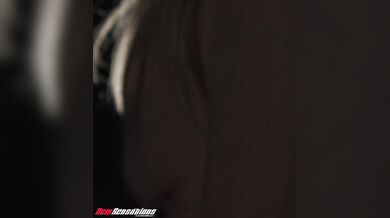 Natalia Starr Gets Extreme BDSM Fucking In Stockings