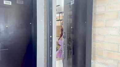 Devil Khloee Gets Drilled By Duncan Saint In Her Dream