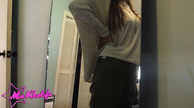 Mia Khalifa’s Curiosity Leads To A Mind-Blowing Fuck With Rico Strong