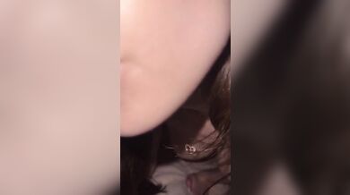Busty Dainty Wilder Talks Dirty While Masturbating