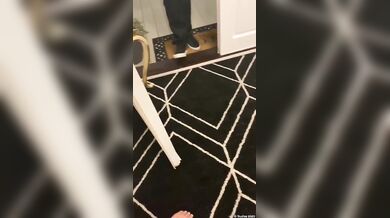 Kayleigh Swenson Sucks Off Two Dicks At Once