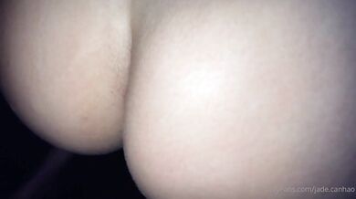 Amateur Jade Canhao In Homemade Fuck Tape