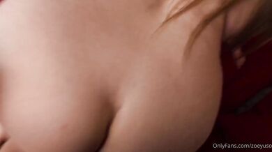 Zoey Uso And Eliza_Eves Pleasure The Same Thick Dick