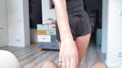 Onlyfans Sugary_Kitty Lets Her Stepbrother Own Her Pussy