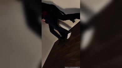 Submissive PokePetite Loves Being Dominated By Her Boyfriend