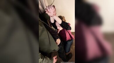 Submissive PokePetite Loves Being Dominated By Her Boyfriend