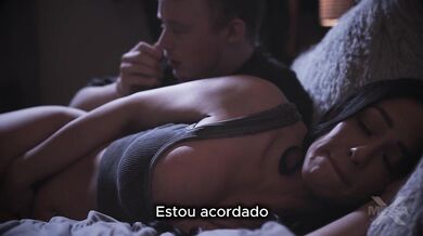 Asleep Jennifer White Enjoys Getting Fucked By Her Stepson