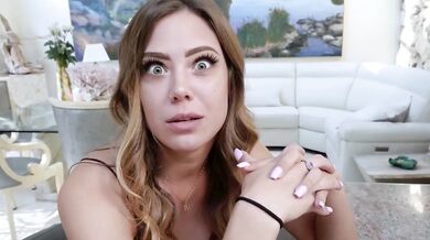 TheAveryCristy Gets Fucked By Her Stepdad