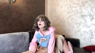 Lina Moore Fucks In First Sex Tape With Her Boyfriend