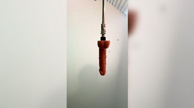 Caryn Beaumont Masturbates With Her Sex Toys