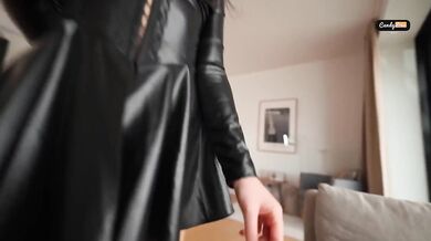 Candy Love Fucks With Her Boyfriend