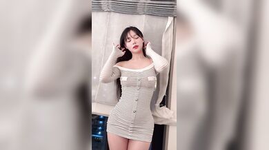 Seo Ahn Gets Fucked After Date Night