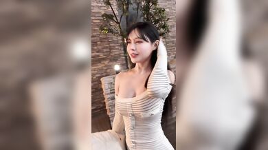 Seo Ahn Gets Fucked After Date Night