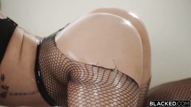 Melztube Fucked By Jason Luv's BBC