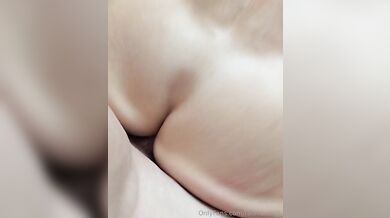 Rachlorenfit's Doggystyle Quickie