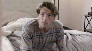 Horny TheRealSov Begs For A Dick