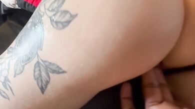 Sinforsilk Takes A Fucking By A BBC