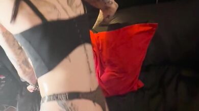 Sinforsilk Takes A Fucking By A BBC
