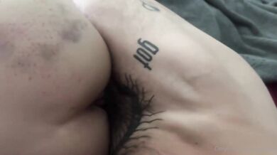 Spiraling Spirit Gets Her Pussy Rammed By Her Boyfriend