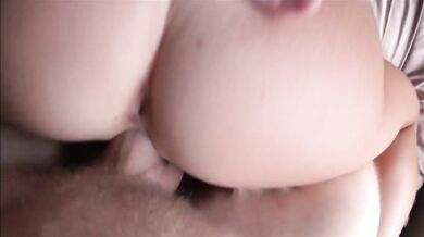 Thearabellarosee Gets Fucked By Her Stepbrother