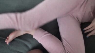 Blonde Anastasia Knight Gets Fucked By Her Stepbrother