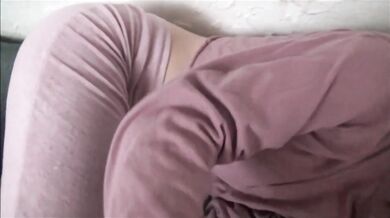 Blonde Anastasia Knight Gets Fucked By Her Stepbrother