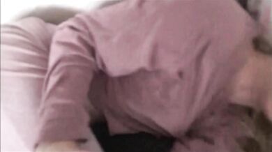 Blonde Anastasia Knight Gets Fucked By Her Stepbrother