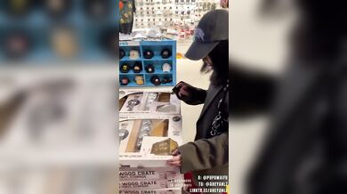 Asian PupuWaifu Shows Her Skills To Put Condom With Her Mouth