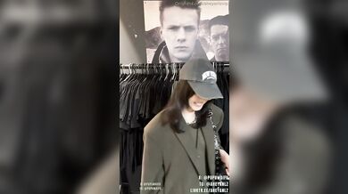 Asian PupuWaifu Shows Her Skills To Put Condom With Her Mouth