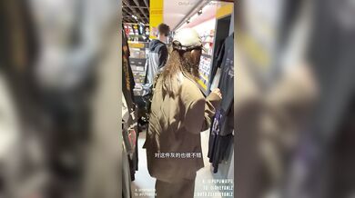 Asian PupuWaifu Shows Her Skills To Put Condom With Her Mouth