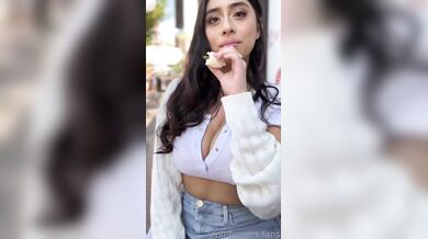 Violet Myers’ heißer Sex mit einem BWC